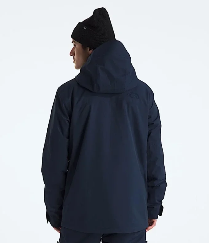 Chakal Jacke für Herren