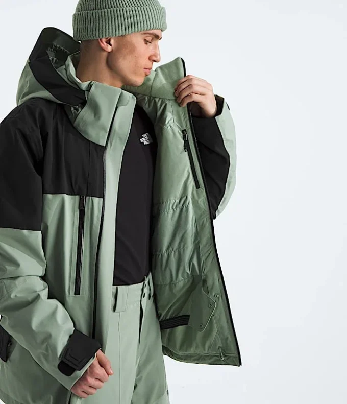 Chakal Jacke für Herren