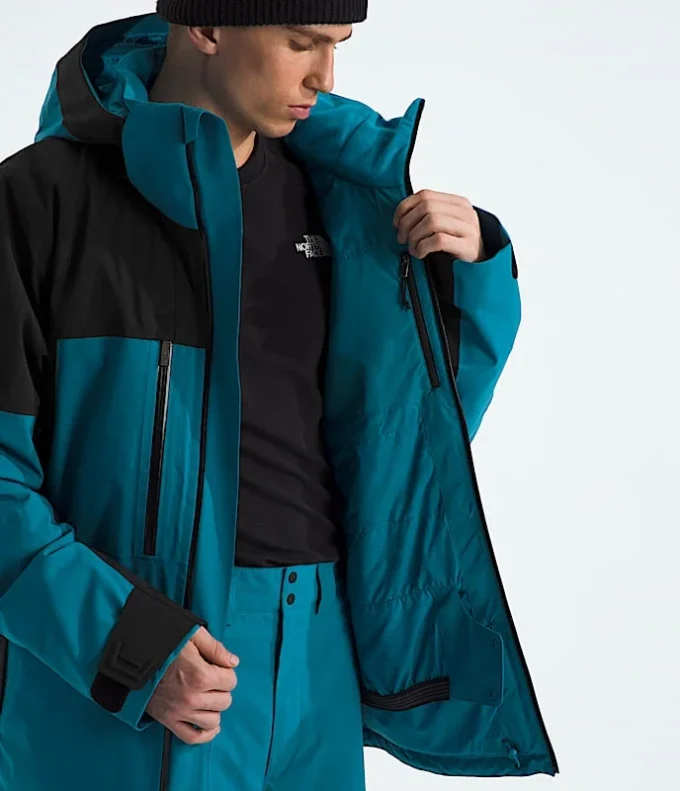 Chakal Jacke für Herren
