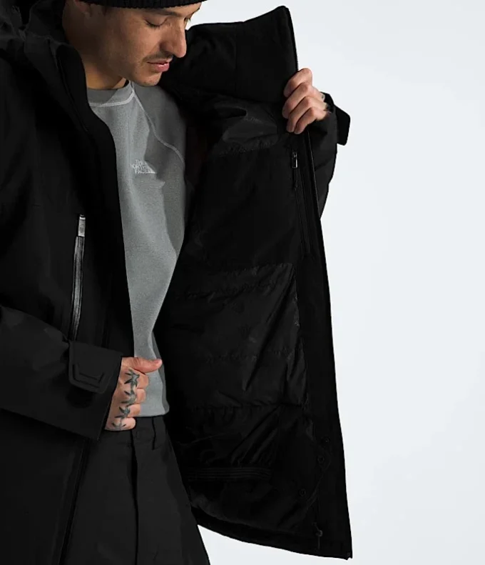 Chakal Jacke für Herren