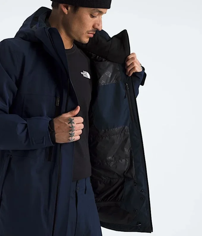 Chakal Jacke für Herren