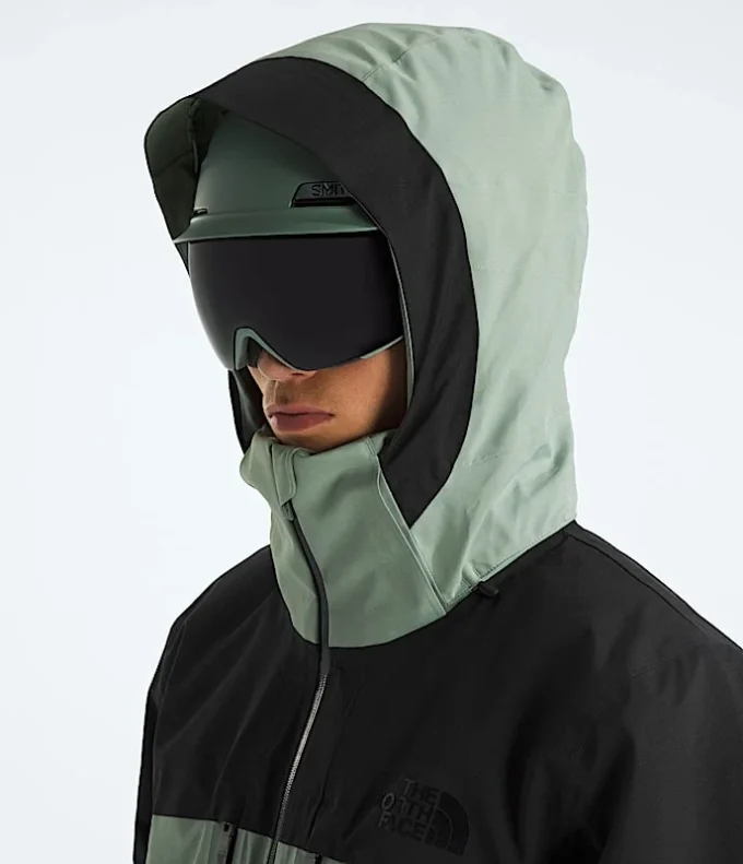 Chakal Jacke für Herren