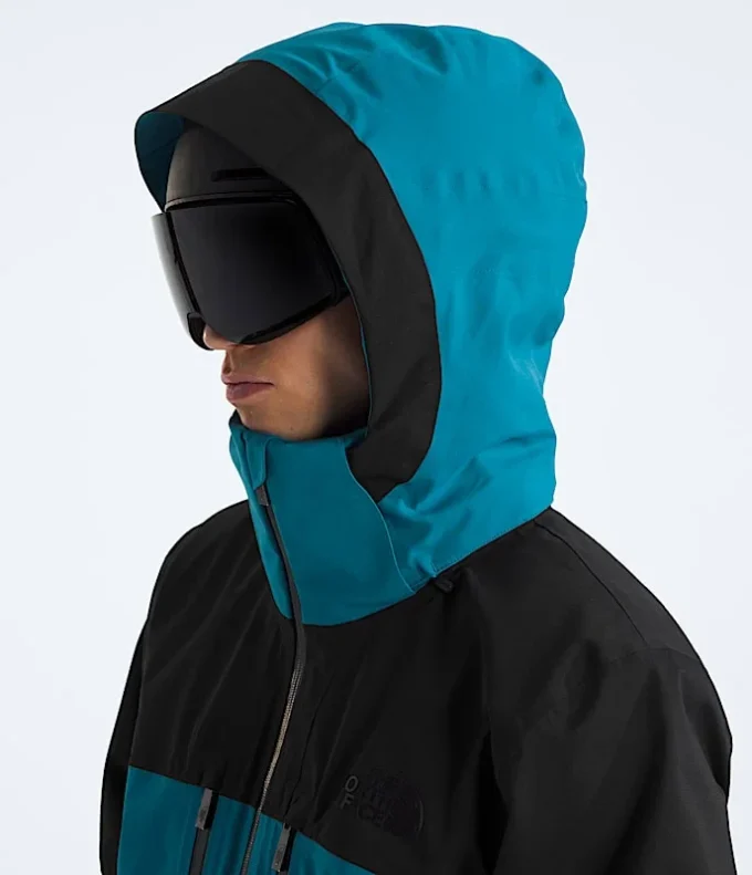 Chakal Jacke für Herren