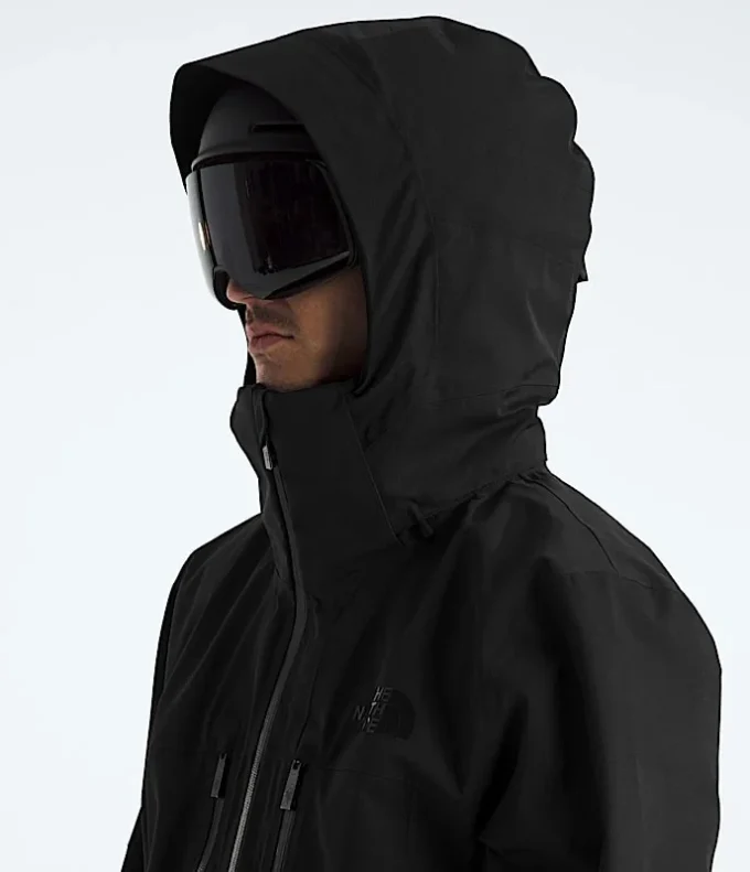 Chakal Jacke für Herren