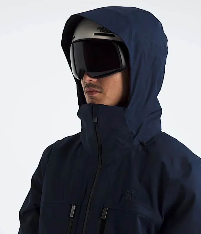 Chakal Jacke für Herren