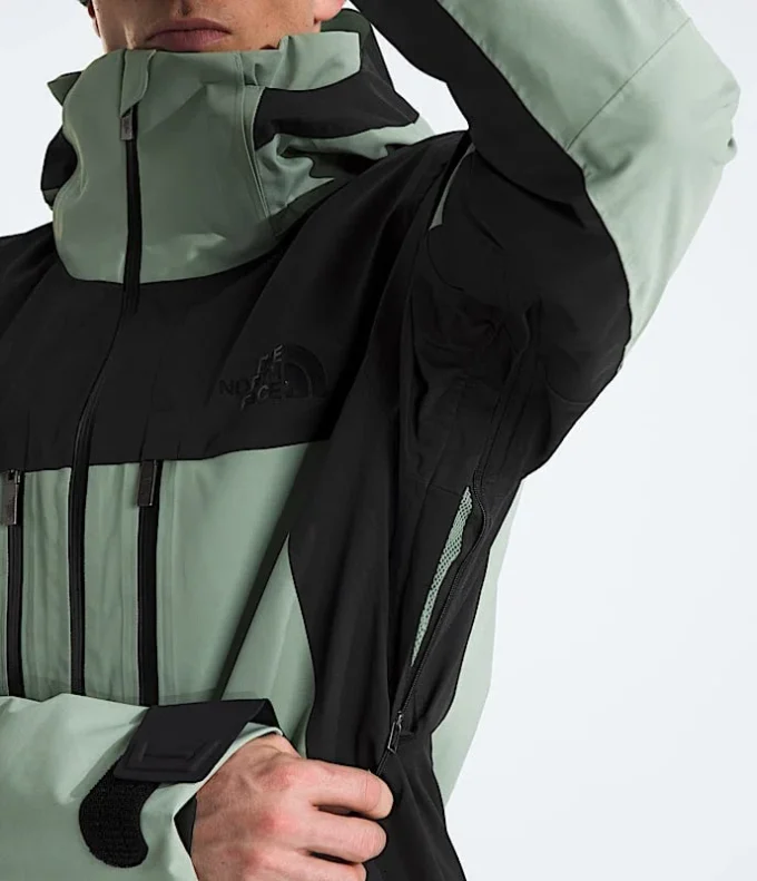 Chakal Jacke für Herren