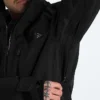 Chakal Jacke für Herren