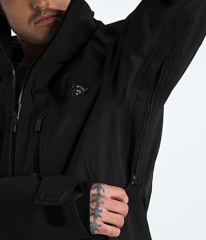 Chakal Jacke für Herren