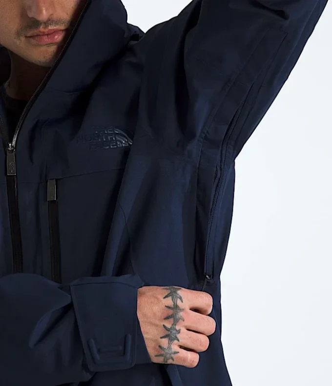 Chakal Jacke für Herren
