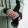 Chakal Jacke für Herren