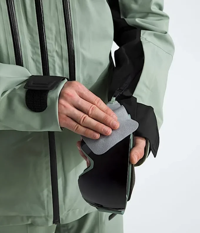 Chakal Jacke für Herren