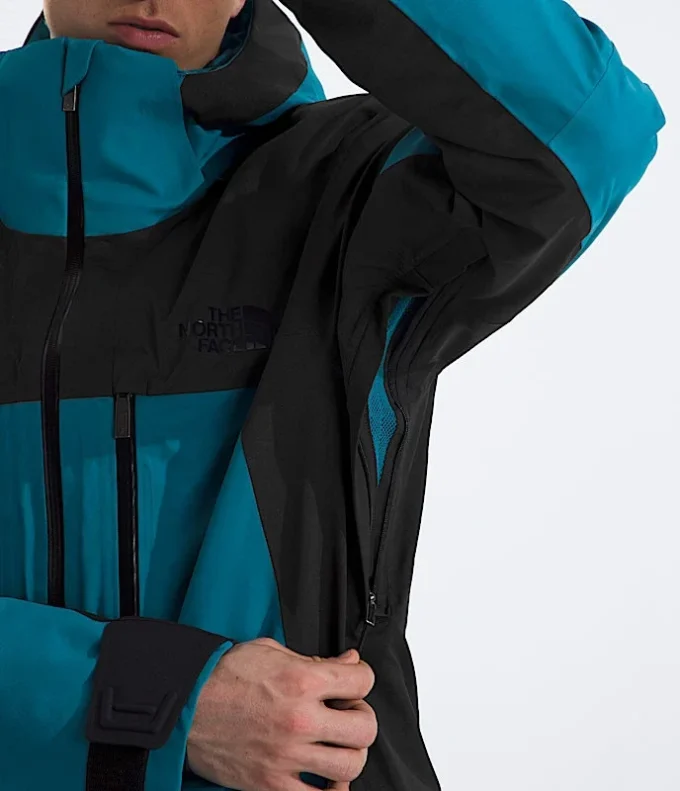 Chakal Jacke für Herren