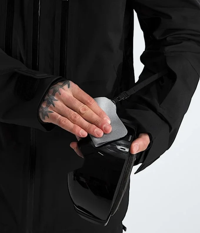 Chakal Jacke für Herren
