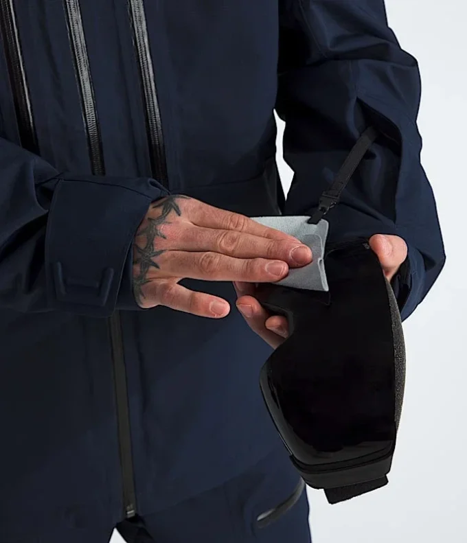Chakal Jacke für Herren
