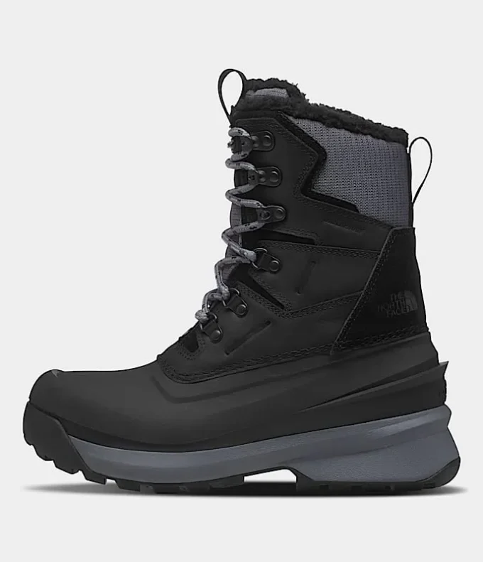 Chilkat V 400 wasserdichte Stiefel für Damen