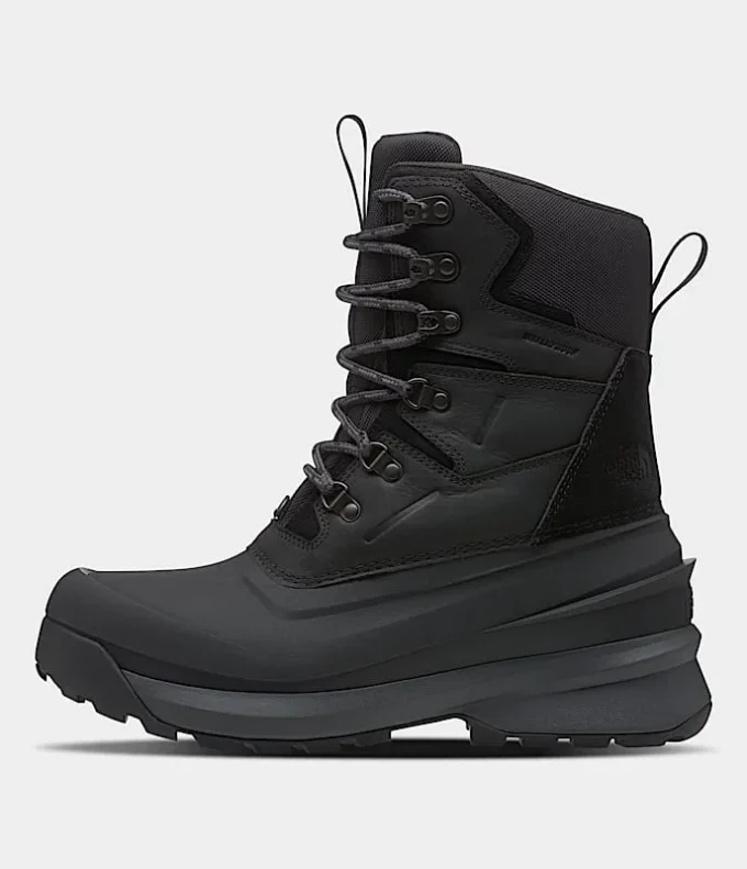 Chilkat V 400 wasserdichte Stiefel für Herren