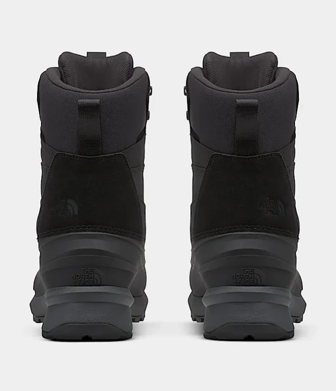 Chilkat V 400 wasserdichte Stiefel für Herren