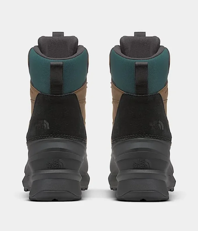 Chilkat V 400 wasserdichte Stiefel für Herren