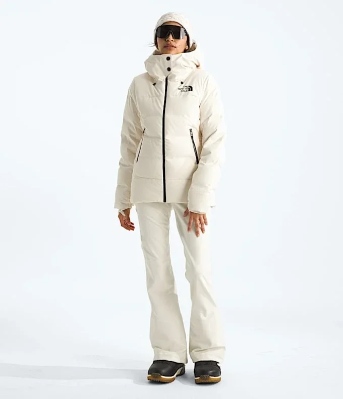 Cirque Daunenjacke für Damen