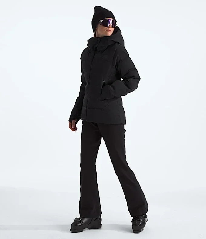 Cirque Daunenjacke für Damen