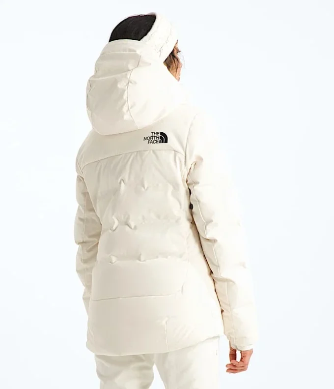 Cirque Daunenjacke für Damen