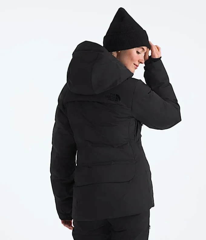 Cirque Daunenjacke für Damen