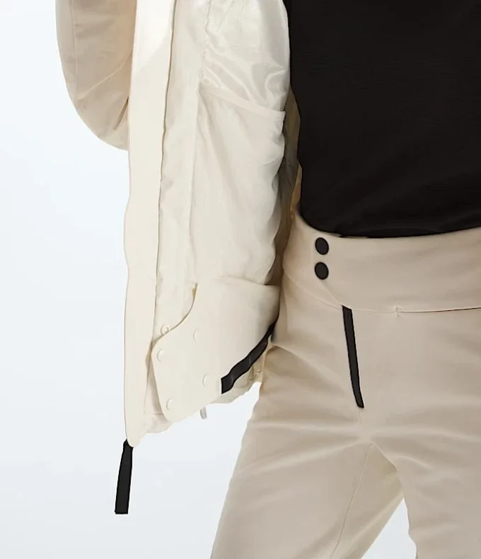 Cirque Daunenjacke für Damen