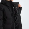 Cirque Daunenjacke für Damen