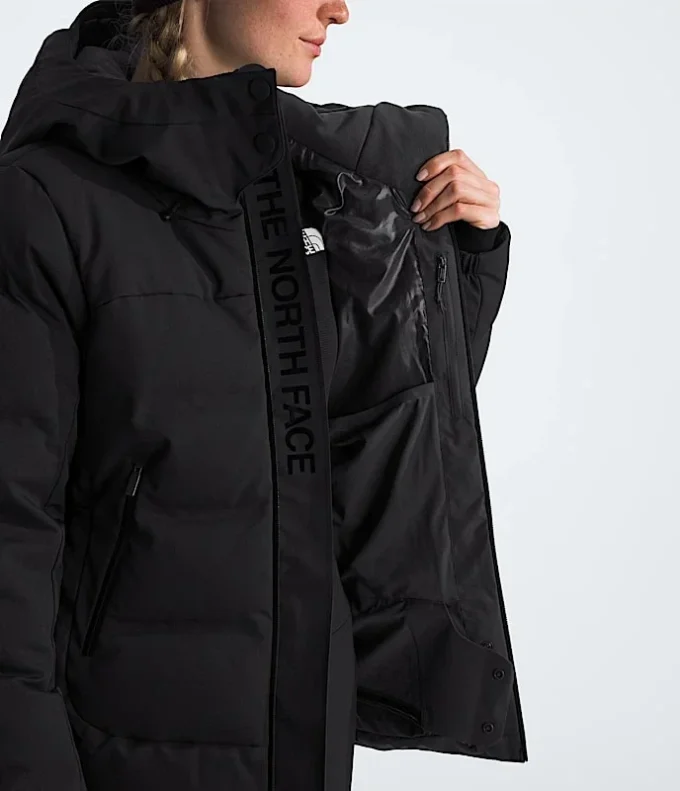 Cirque Daunenjacke für Damen