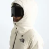 Cirque Daunenjacke für Damen
