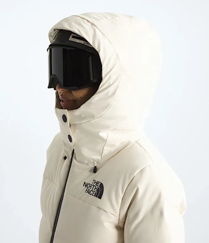 Cirque Daunenjacke für Damen
