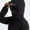 Cirque Daunenjacke für Damen