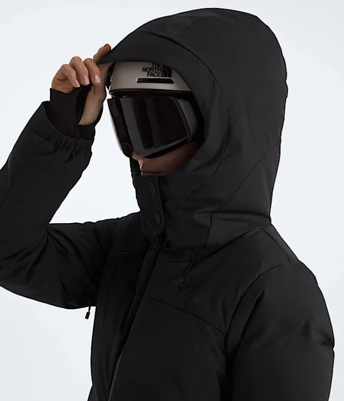 Cirque Daunenjacke für Damen