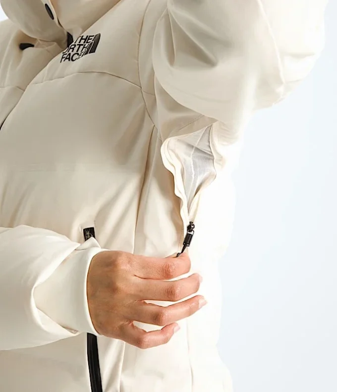 Cirque Daunenjacke für Damen