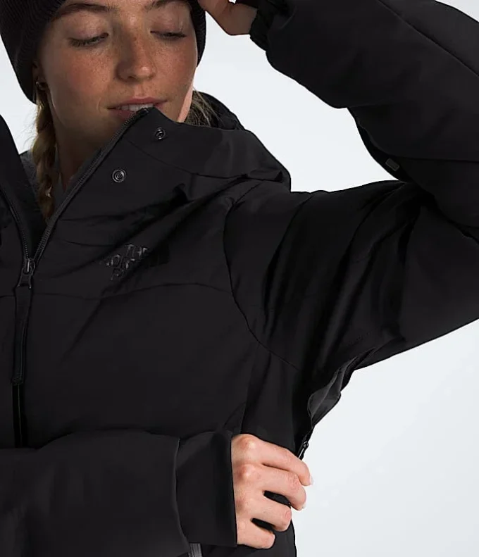 Cirque Daunenjacke für Damen