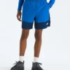 Class V Pathfinder Pull-On Shorts für Jungen