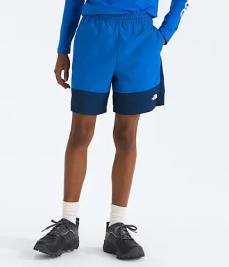 Class V Pathfinder Pull-On Shorts für Jungen