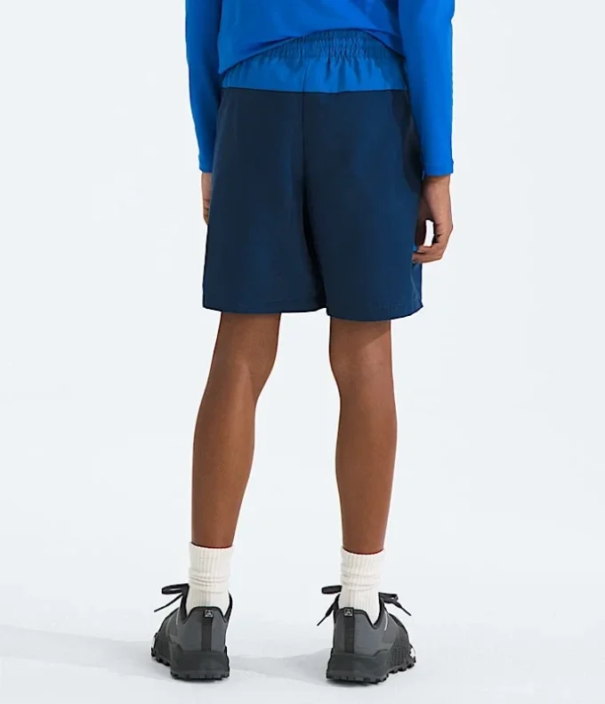 Class V Pathfinder Pull-On Shorts für Jungen
