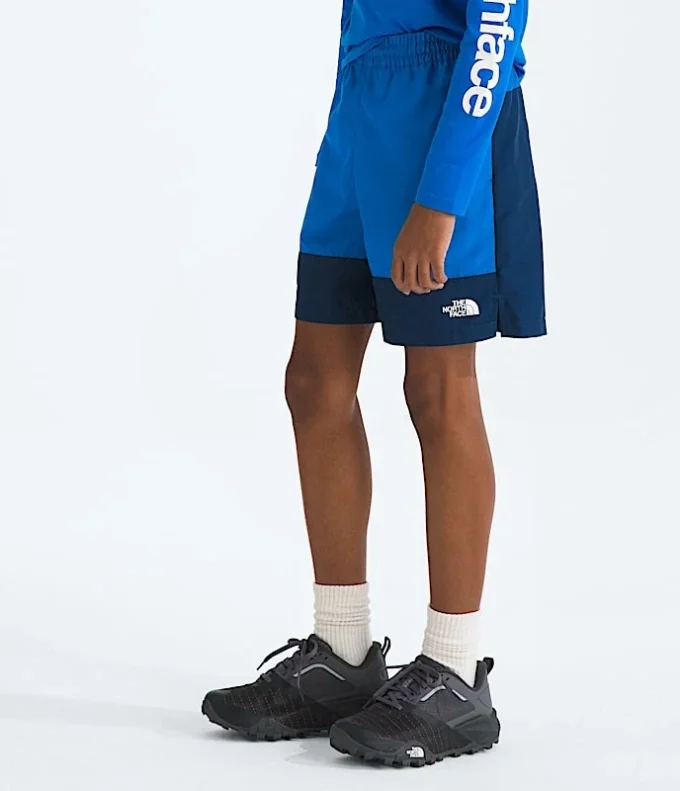 Class V Pathfinder Pull-On Shorts für Jungen