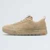 Clyffe™ Wildlederschuhe
