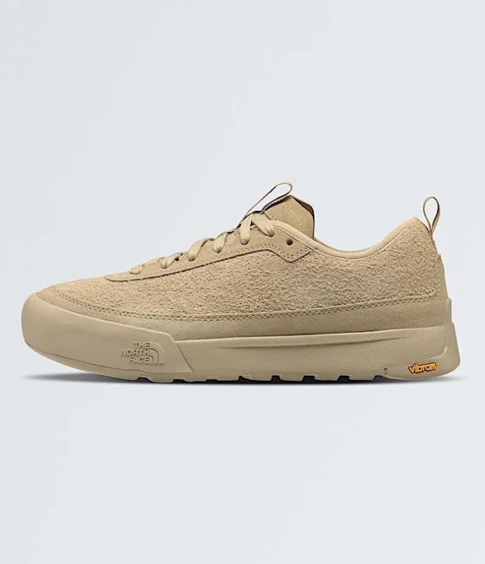 Clyffe™ Wildlederschuhe