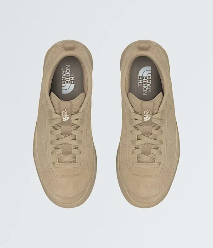 Clyffe™ Wildlederschuhe