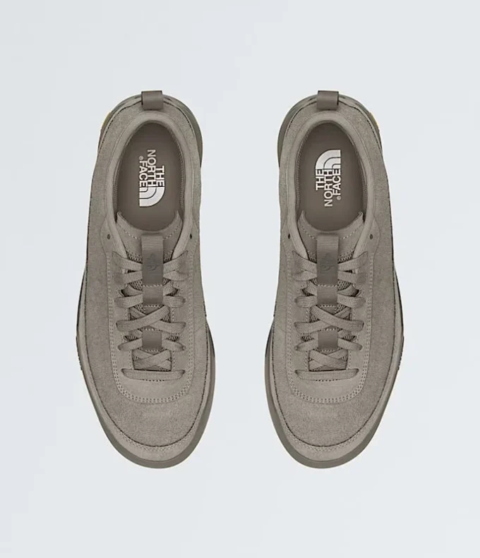 Clyffe™ Wildlederschuhe