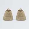 Clyffe™ Wildlederschuhe