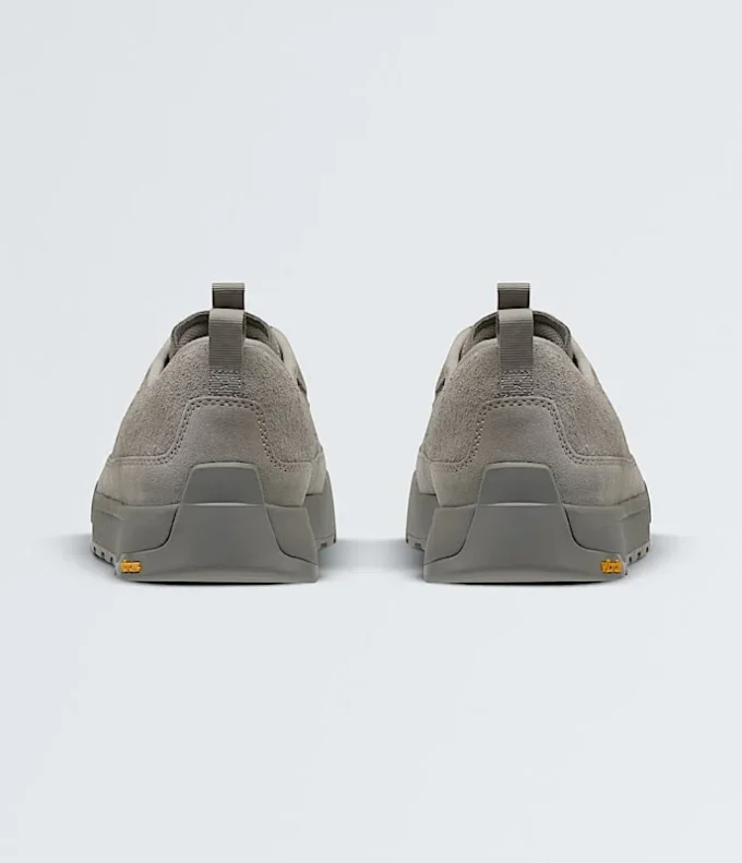 Clyffe™ Wildlederschuhe