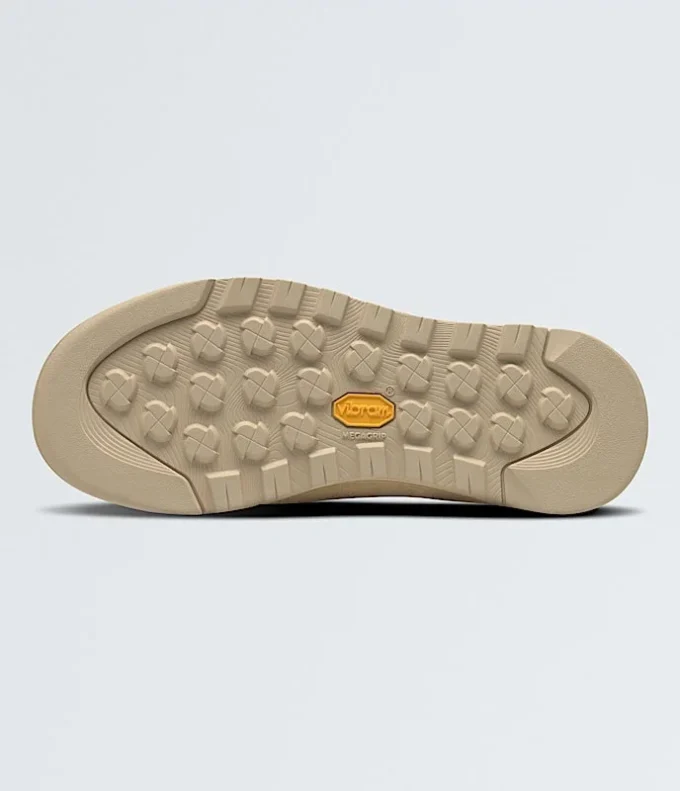 Clyffe™ Wildlederschuhe