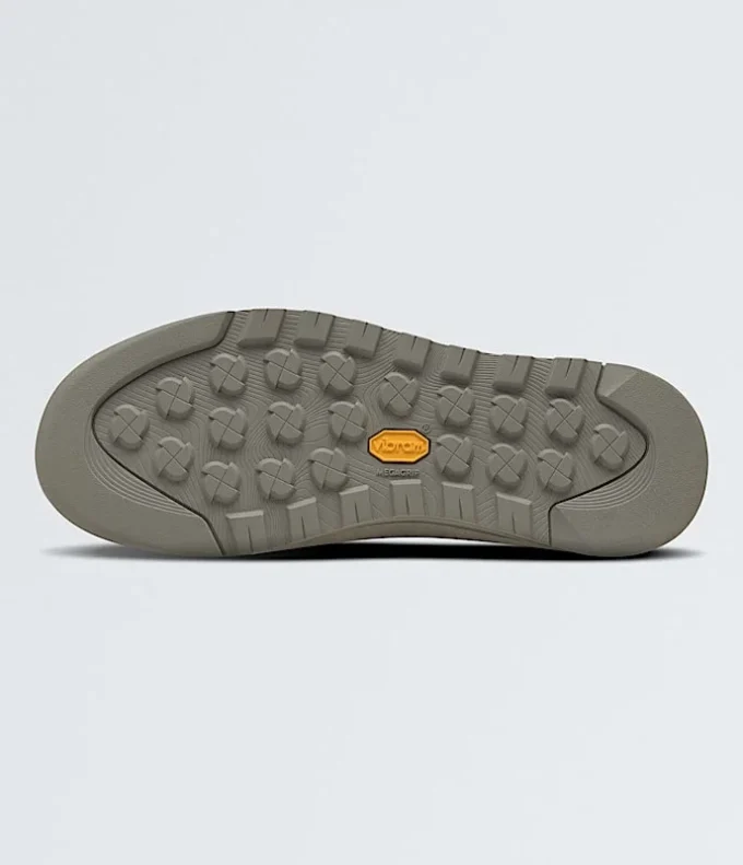Clyffe™ Wildlederschuhe