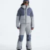 Cold Spell Cropped Daunenjacke für Damen