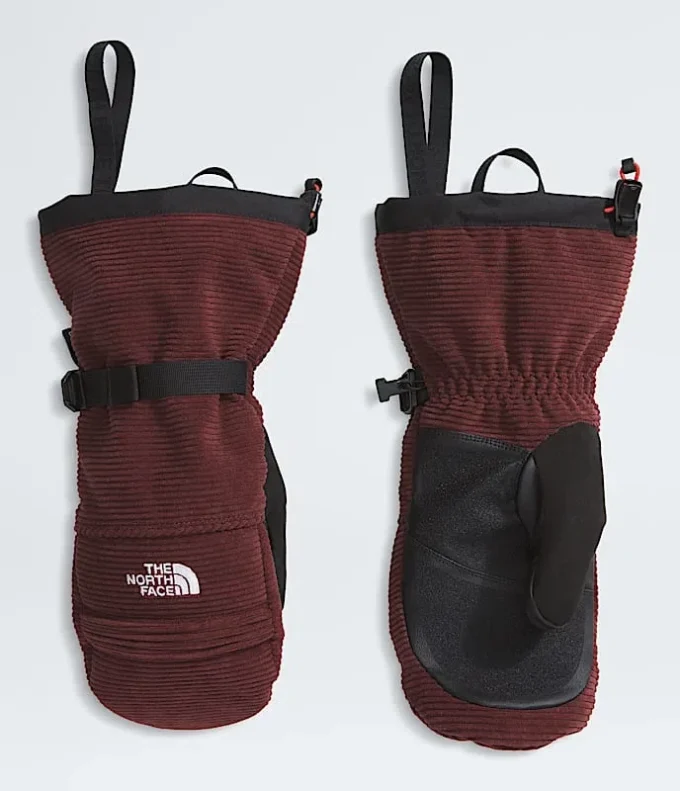 Corduroy Montana Skihandschuhe Corduroy Montana Skihandschuhe