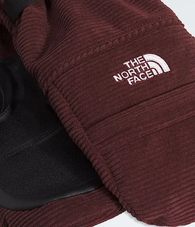 Corduroy Montana Skihandschuhe Corduroy Montana Skihandschuhe